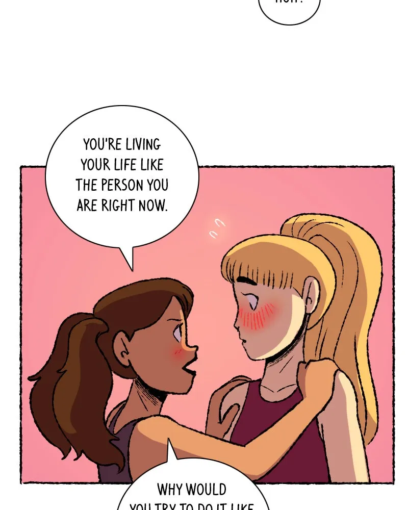 Bad Signs Chapter 92 page 26 - 