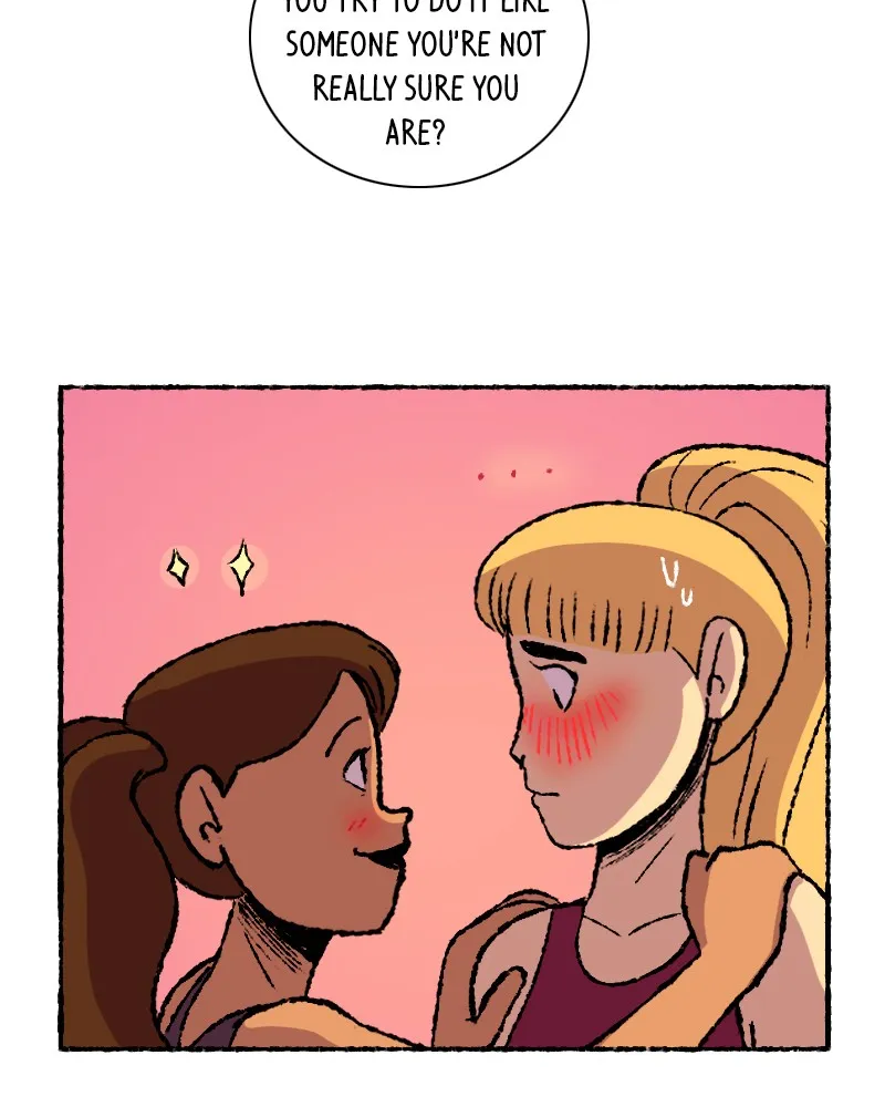 Bad Signs Chapter 92 page 27 - 