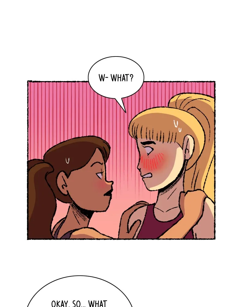 Bad Signs Chapter 92 page 28 - 
