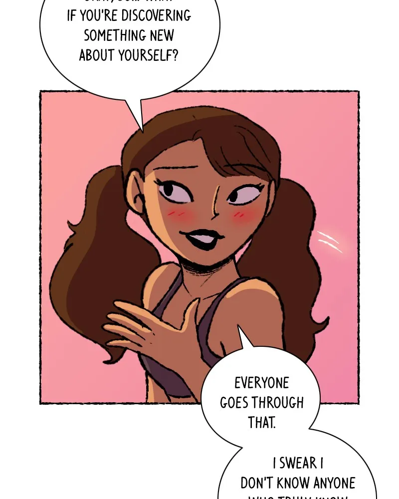 Bad Signs Chapter 92 page 29 - 