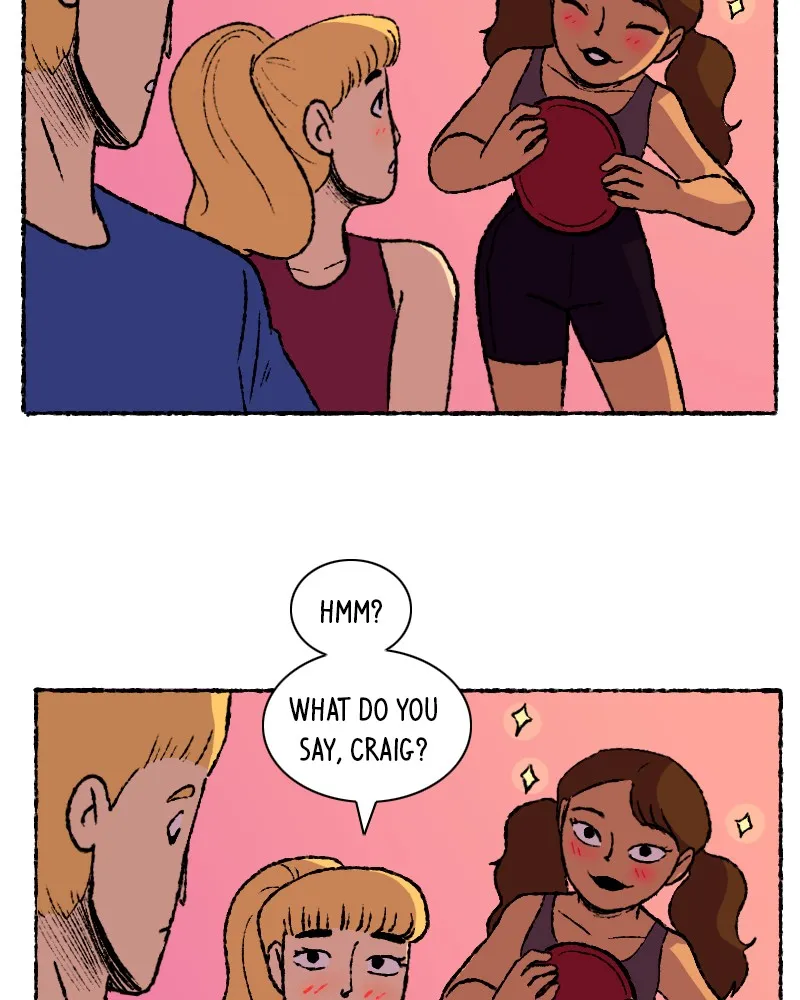 Bad Signs Chapter 92 page 4 - 