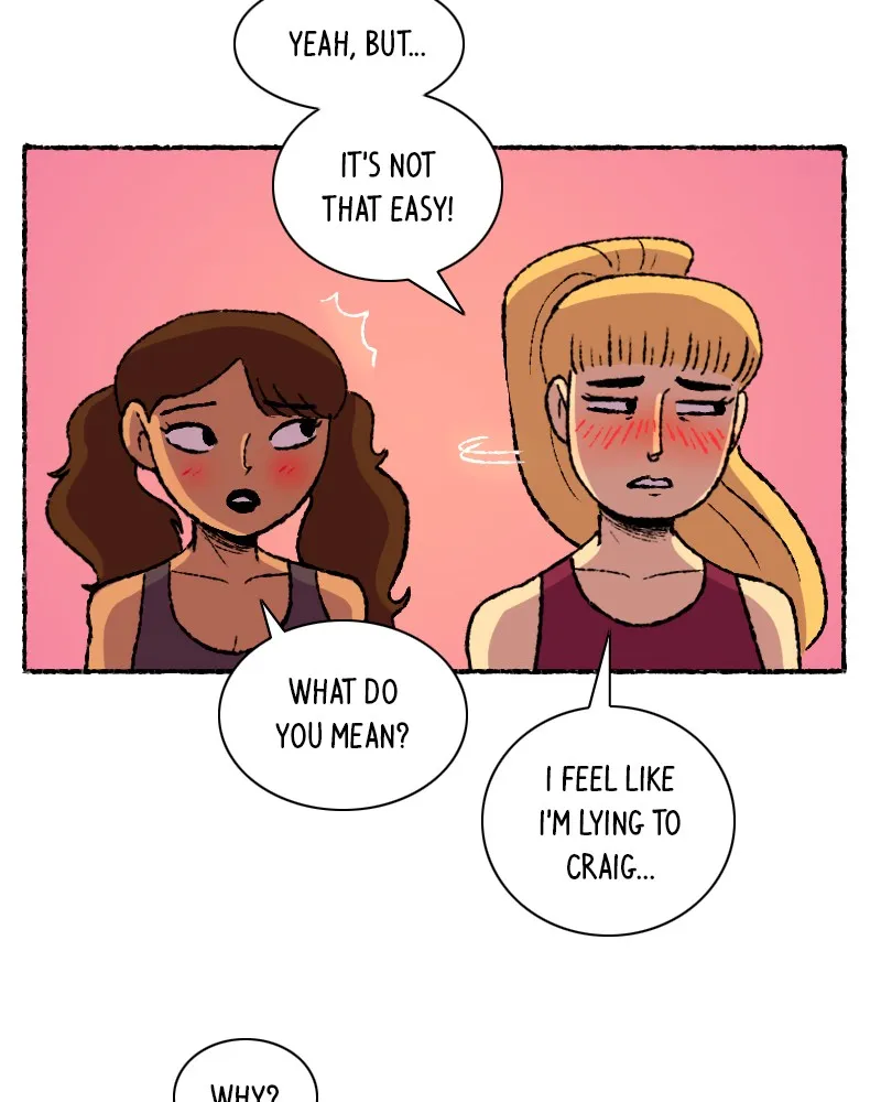 Bad Signs Chapter 92 page 32 - 