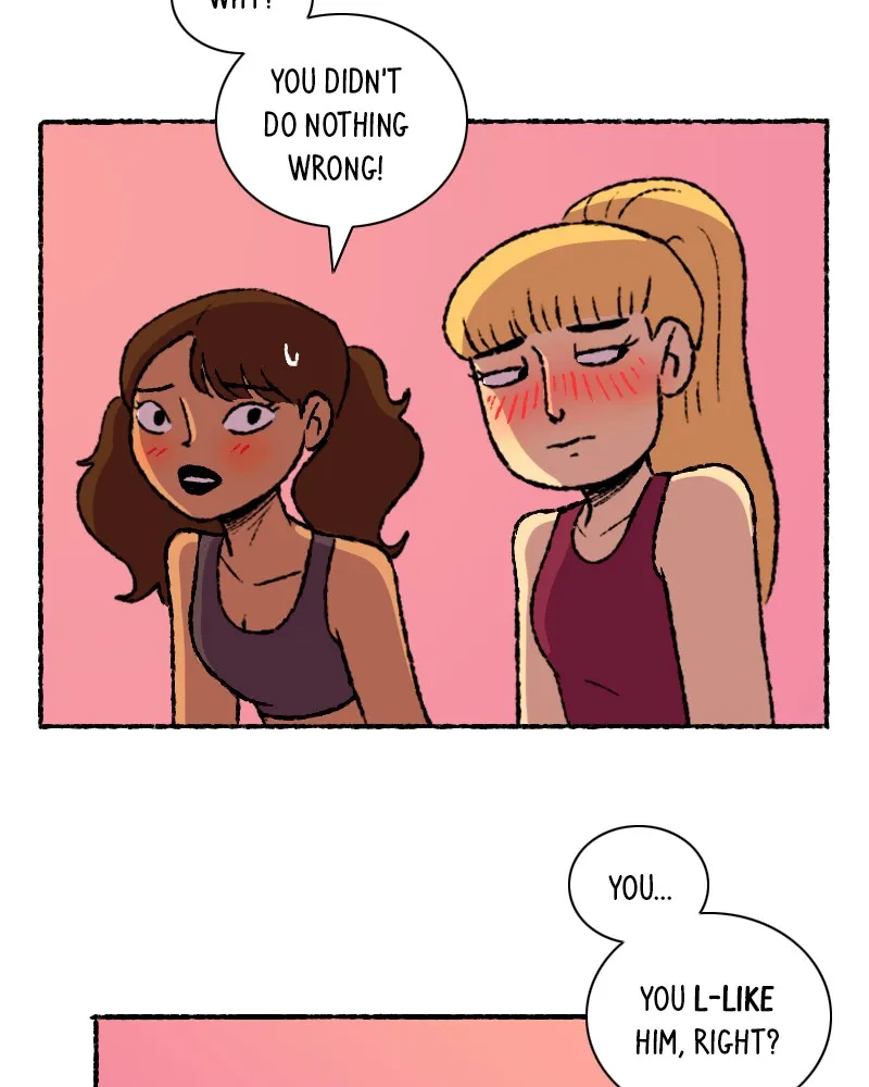 Bad Signs Chapter 92 page 33 - 