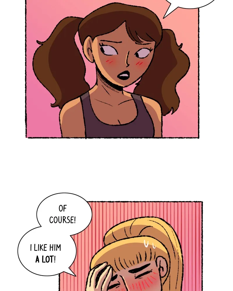 Bad Signs Chapter 92 page 34 - 
