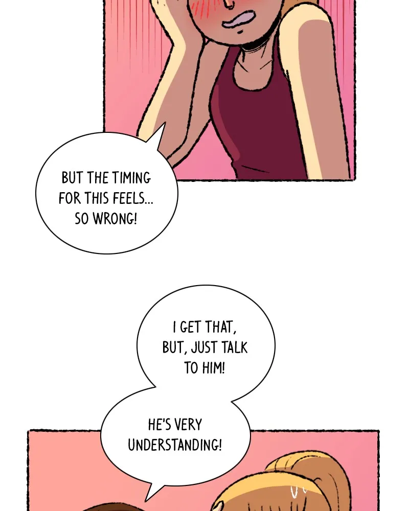 Bad Signs Chapter 92 page 35 - 