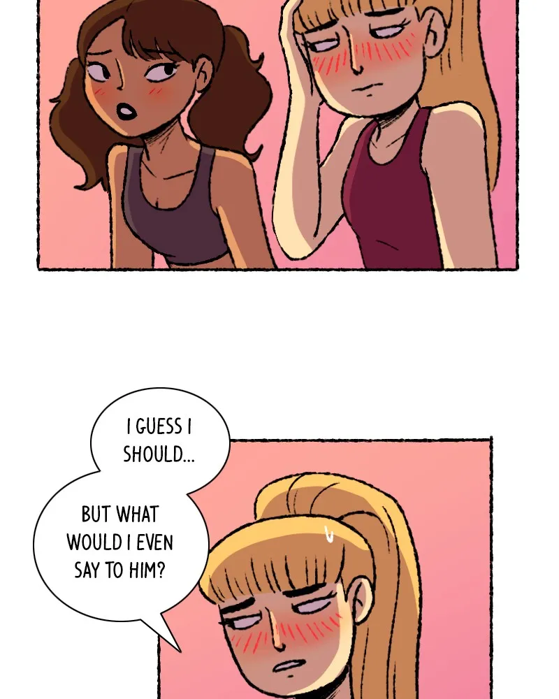 Bad Signs Chapter 92 page 36 - 