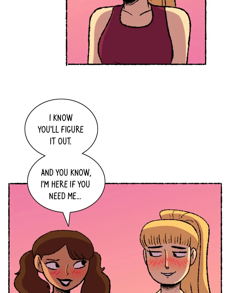 Bad Signs Chapter 92 page 37 - 
