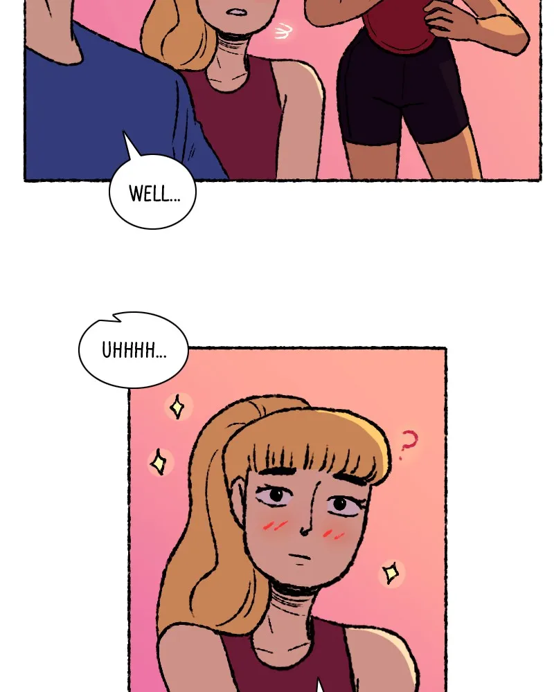 Bad Signs Chapter 92 page 5 - 