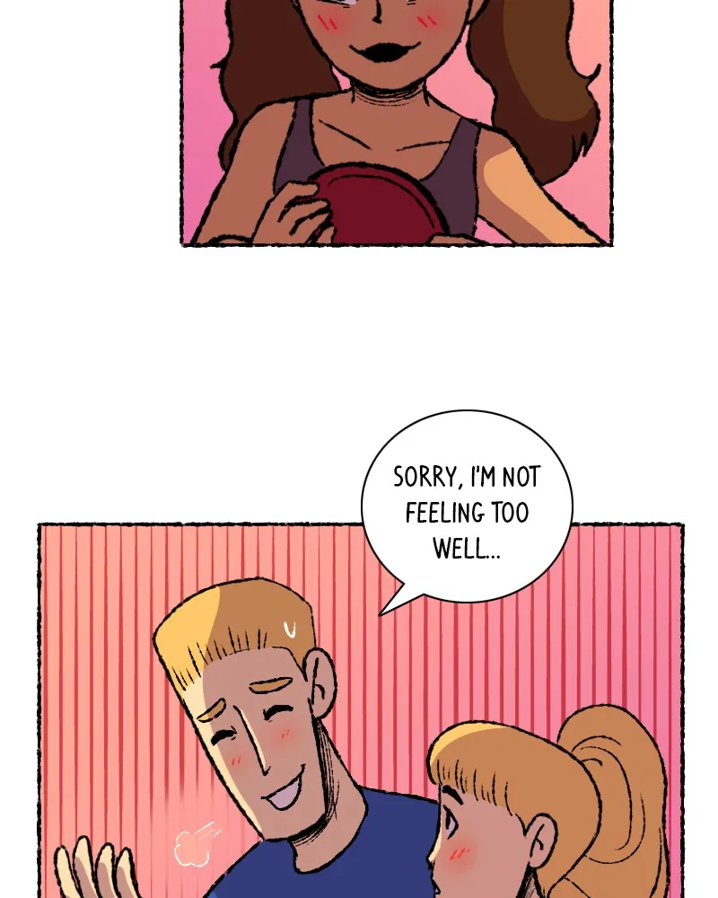 Bad Signs Chapter 92 page 7 - 