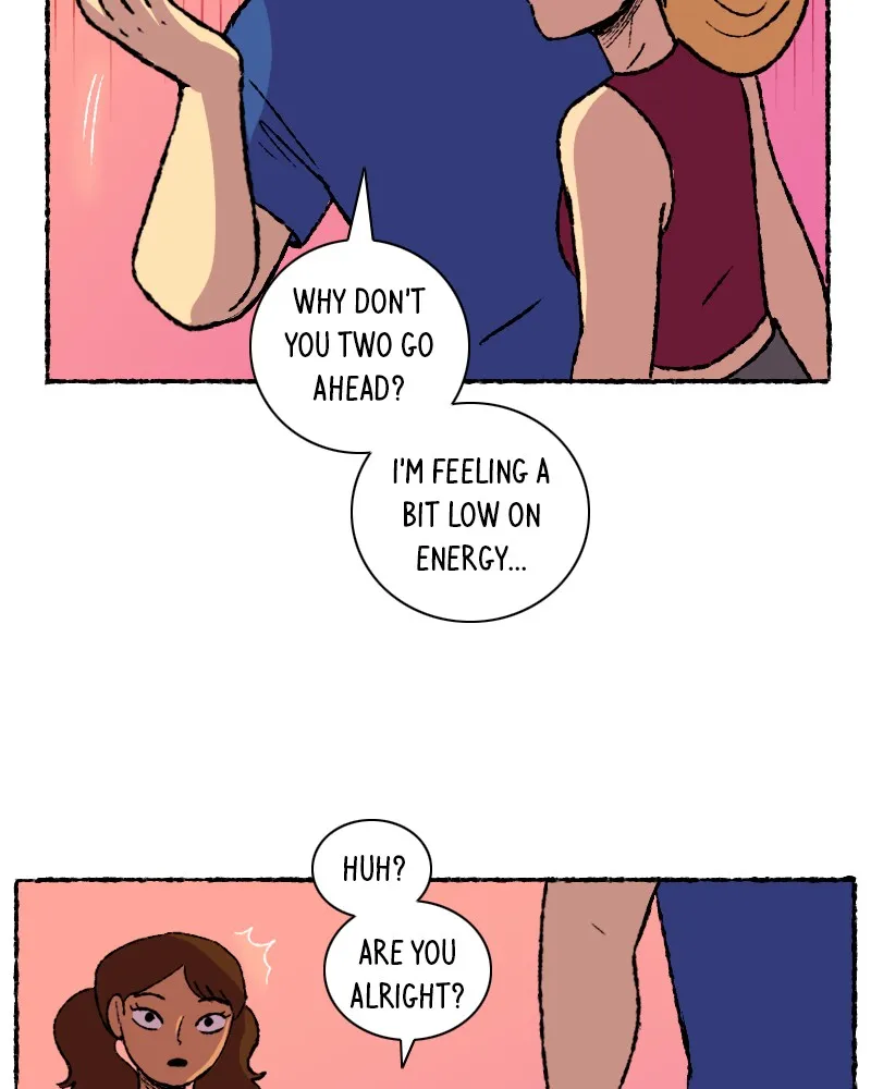 Bad Signs Chapter 92 page 8 - 