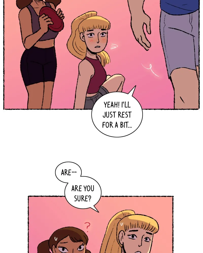 Bad Signs Chapter 92 page 9 - 