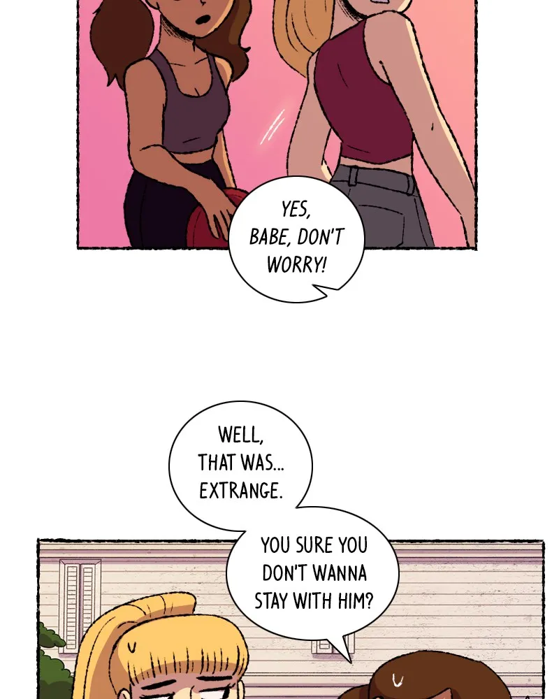 Bad Signs Chapter 92 page 10 - 