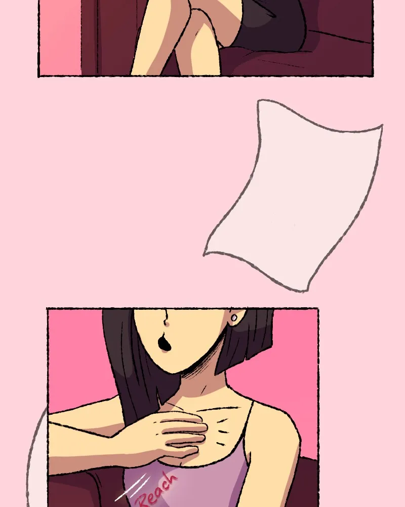 Bad Signs Chapter 93 page 2 - 