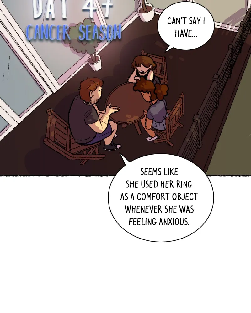 Bad Signs Chapter 93 page 13 - 