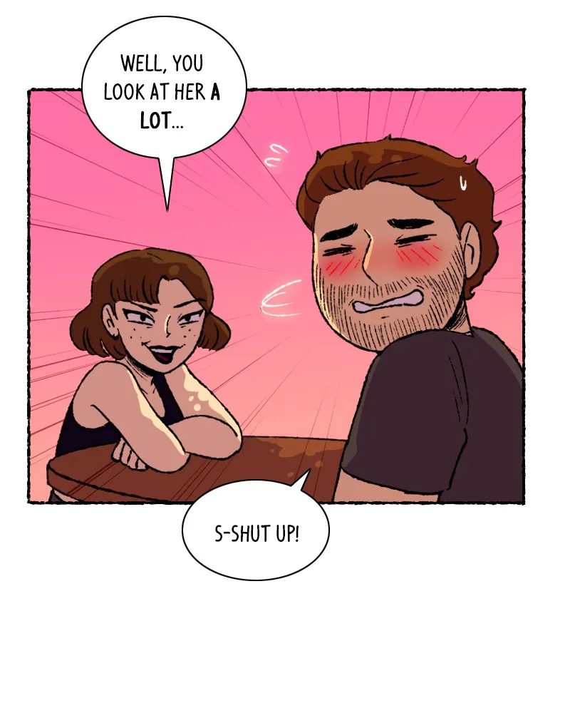 Bad Signs Chapter 93 page 14 - 