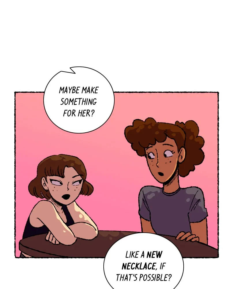 Bad Signs Chapter 93 page 16 - 