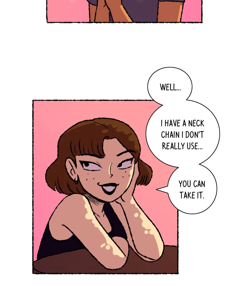 Bad Signs Chapter 93 page 18 - 