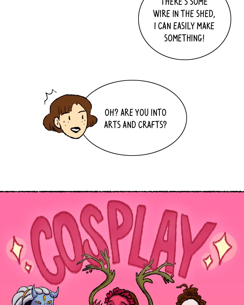 Bad Signs Chapter 93 page 21 - 