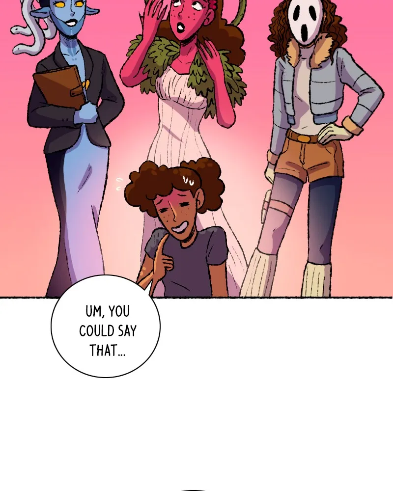 Bad Signs Chapter 93 page 22 - 