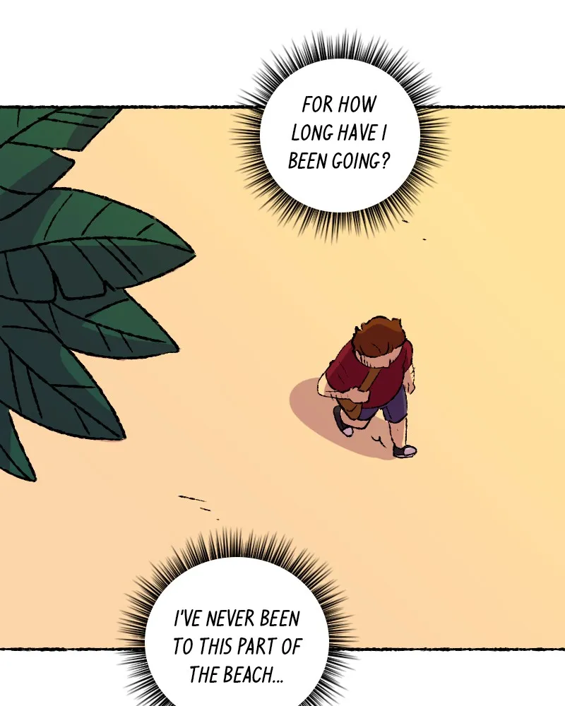 Bad Signs Chapter 93 page 24 - 