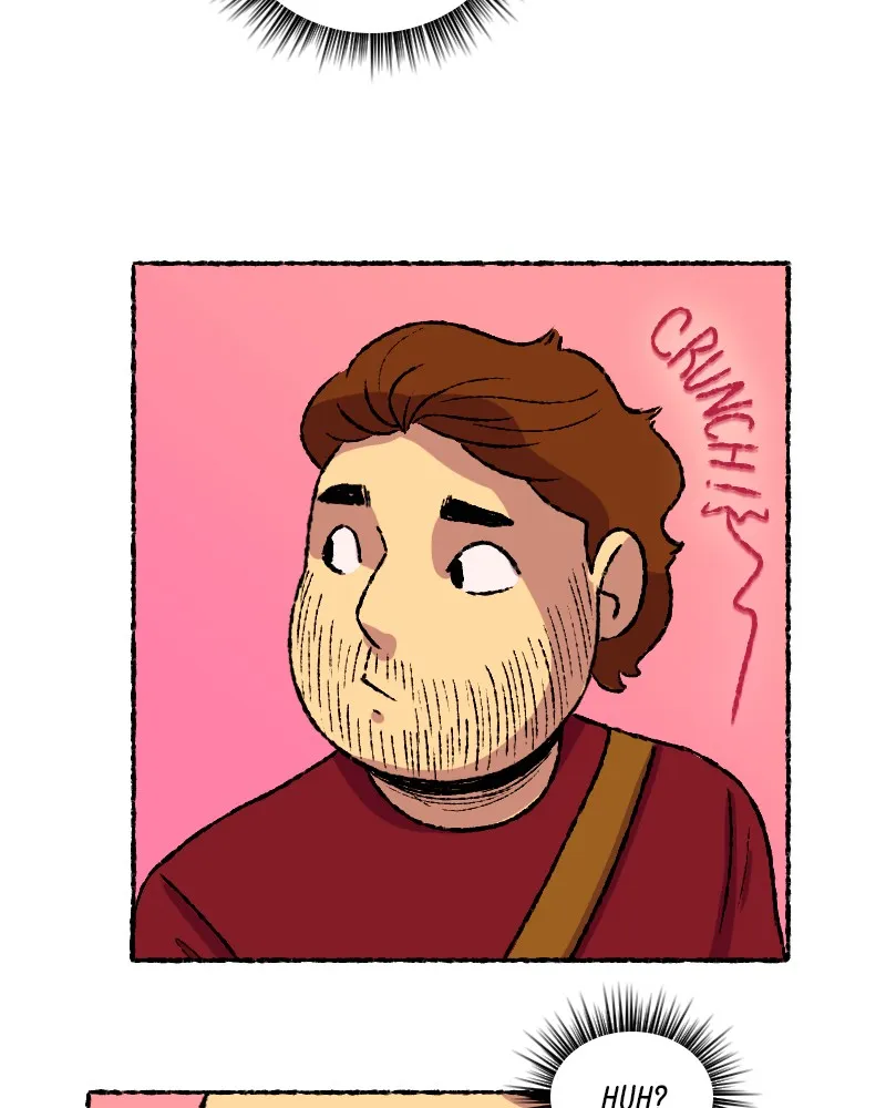 Bad Signs Chapter 93 page 25 - 