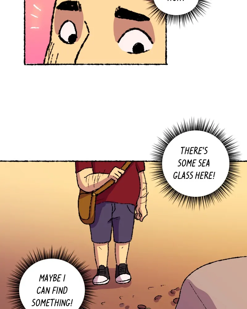 Bad Signs Chapter 93 page 26 - 