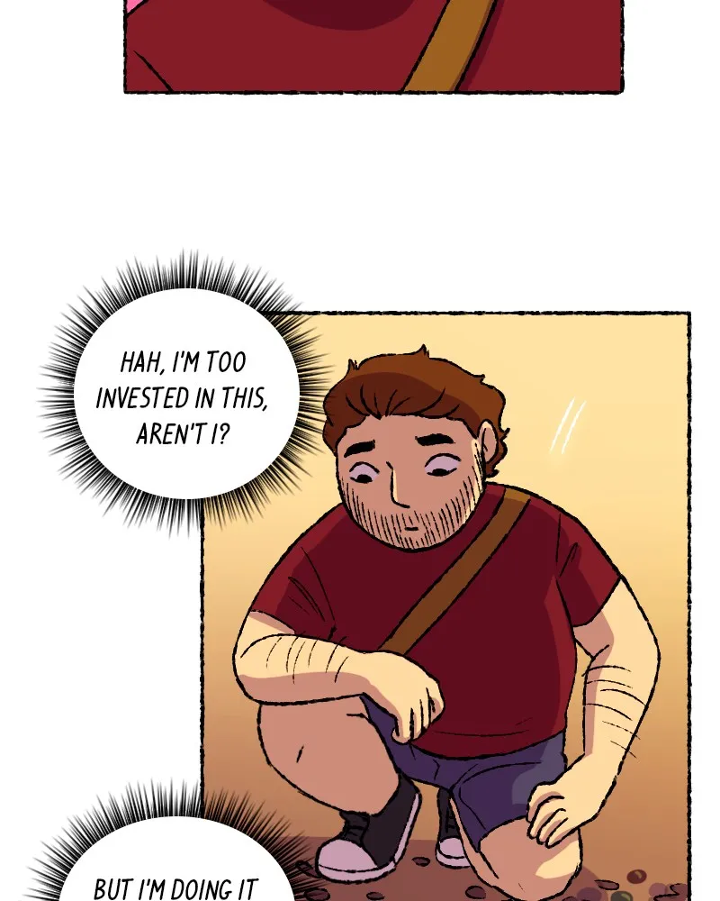 Bad Signs Chapter 93 page 28 - 