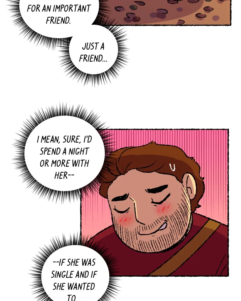 Bad Signs Chapter 93 page 29 - 