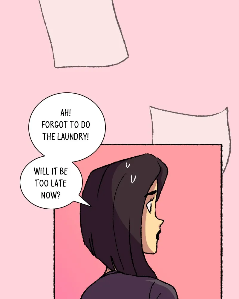 Bad Signs Chapter 93 page 4 - 