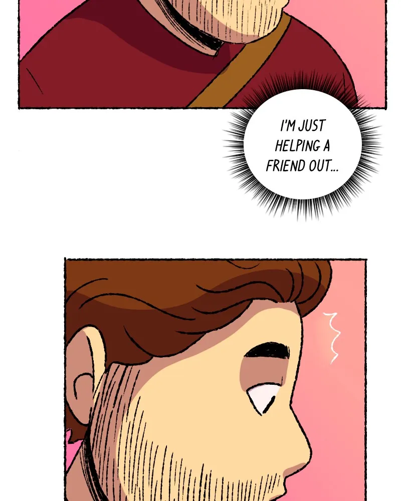Bad Signs Chapter 93 page 32 - 