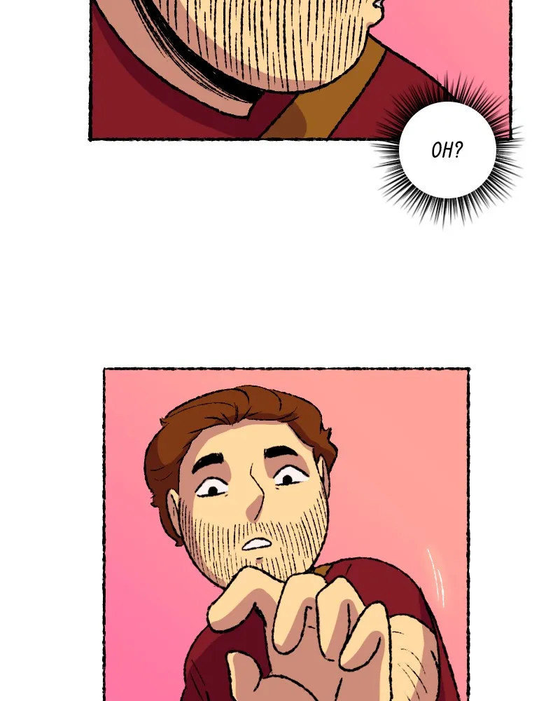 Bad Signs Chapter 93 page 33 - 