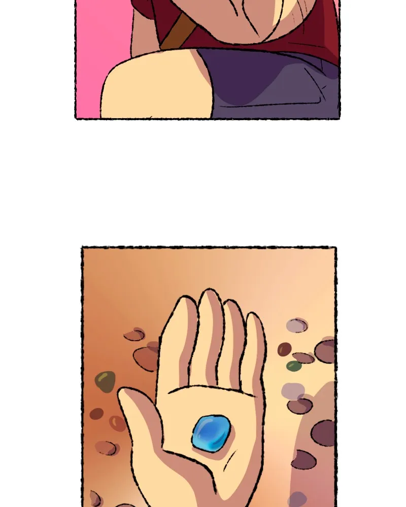 Bad Signs Chapter 93 page 34 - 