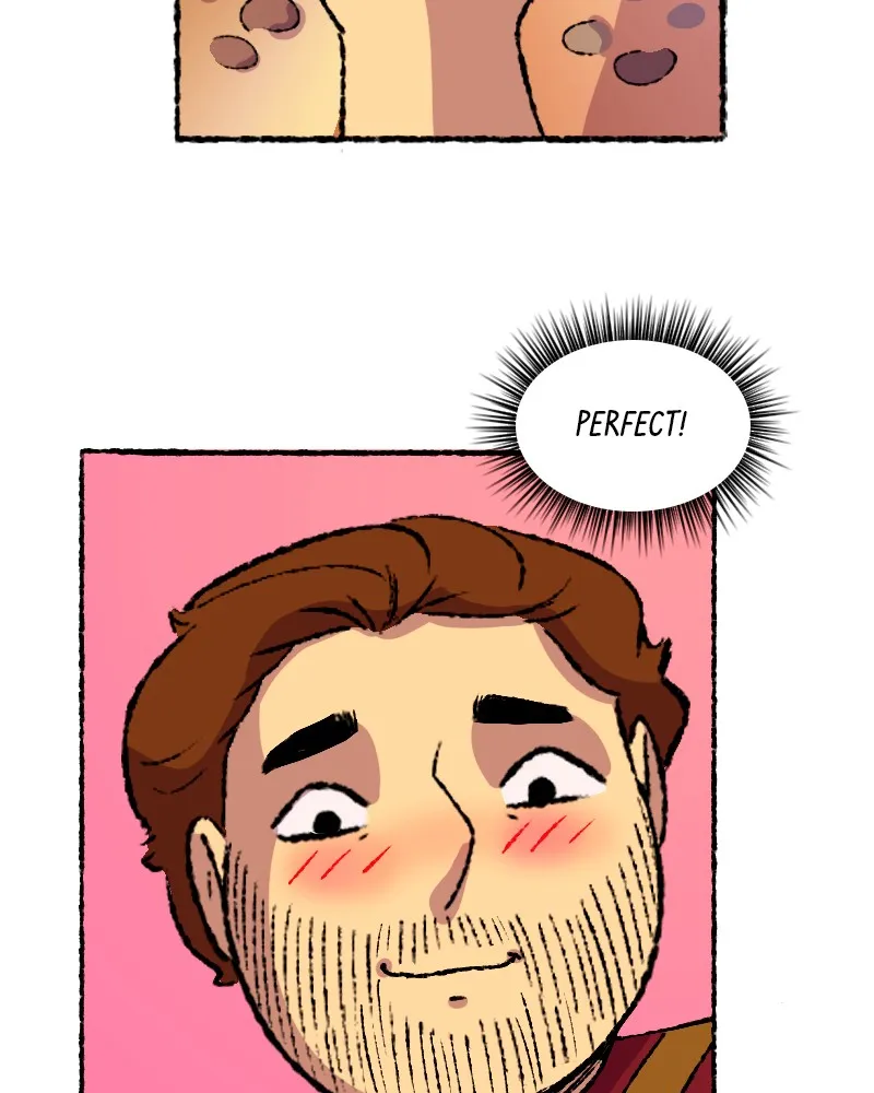 Bad Signs Chapter 93 page 35 - 