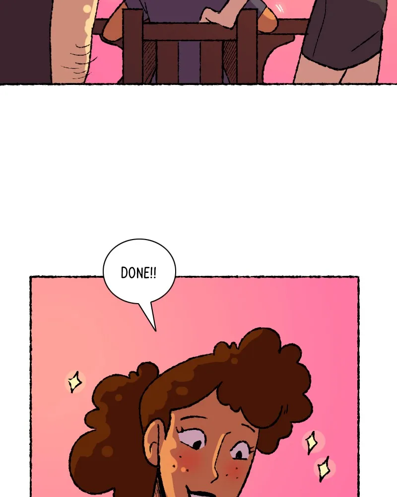 Bad Signs Chapter 93 page 38 - 