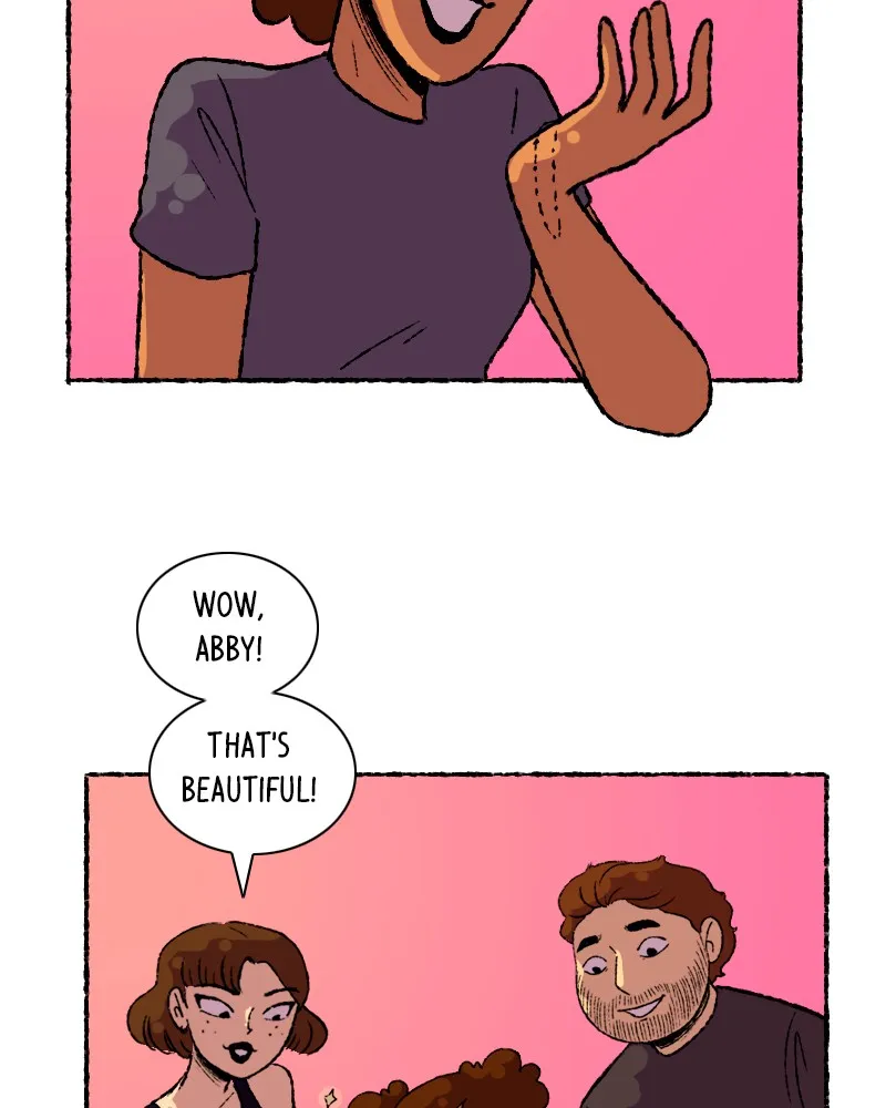 Bad Signs Chapter 93 page 39 - 