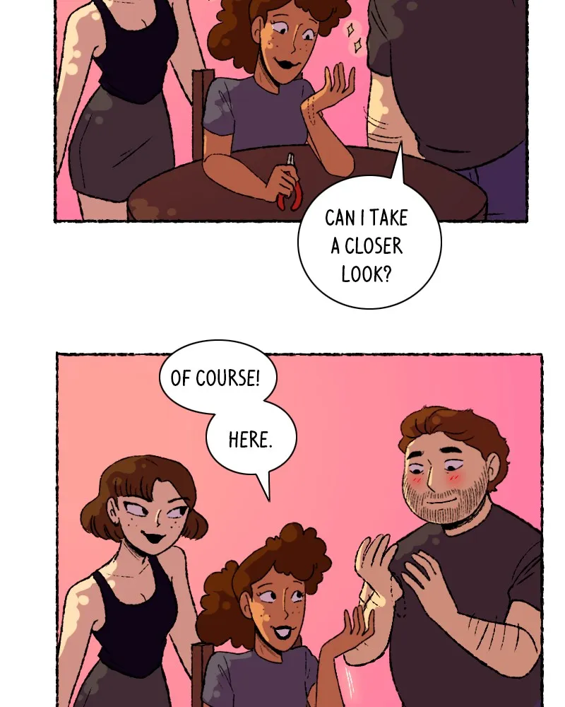 Bad Signs Chapter 93 page 40 - 