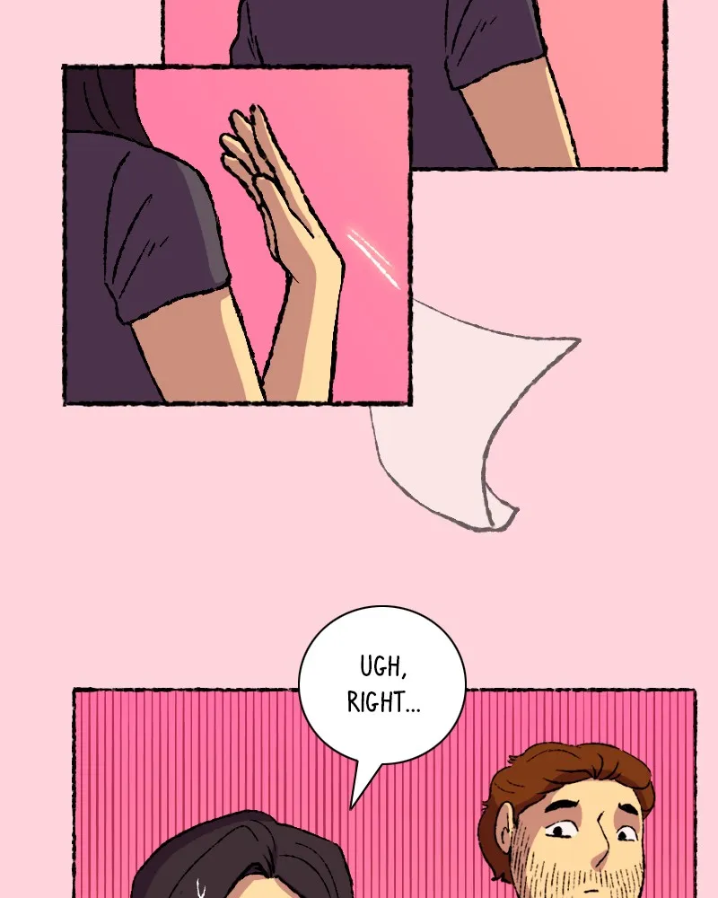 Bad Signs Chapter 93 page 5 - 