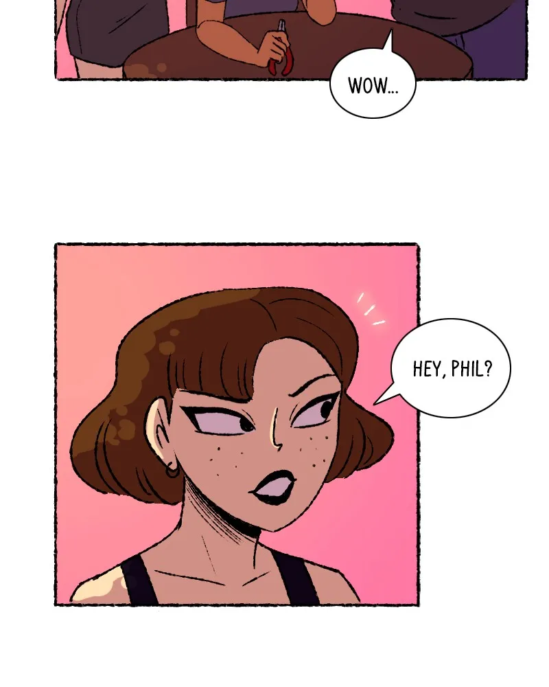 Bad Signs Chapter 93 page 41 - 