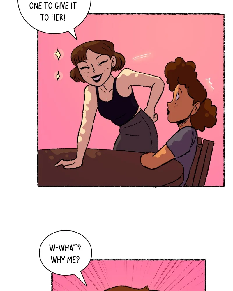Bad Signs Chapter 93 page 43 - 