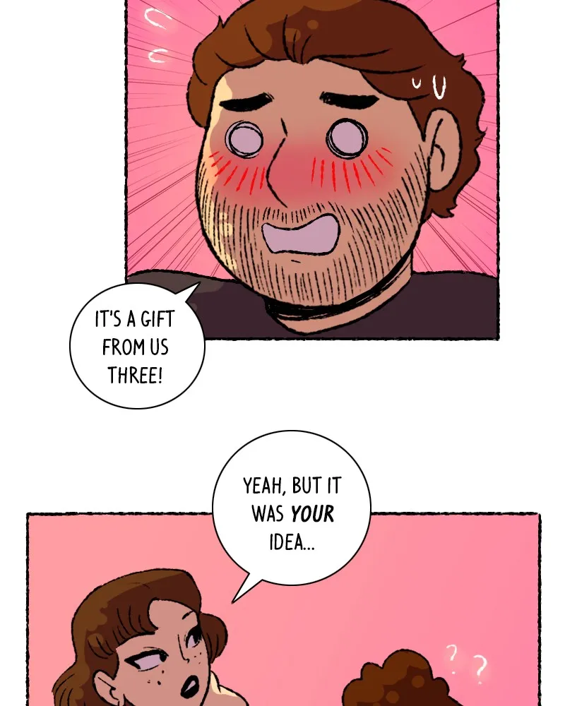 Bad Signs Chapter 93 page 44 - 