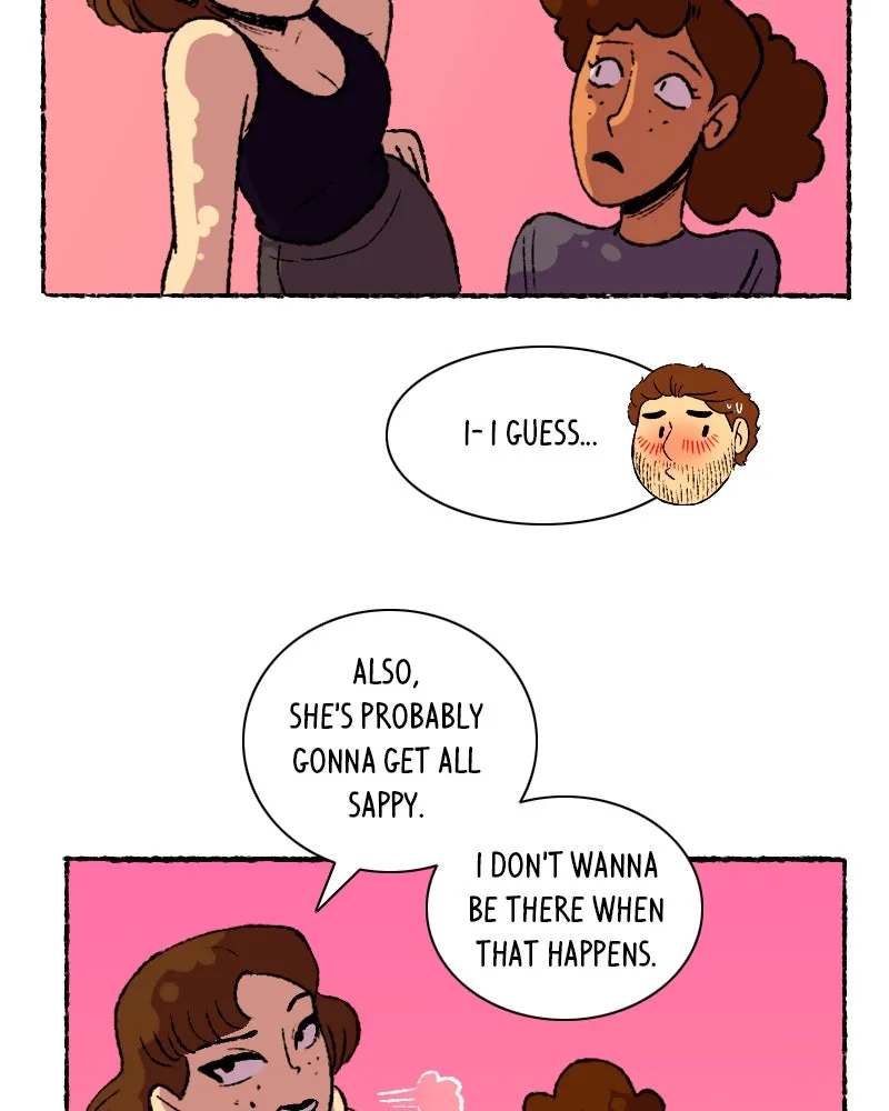 Bad Signs Chapter 93 page 45 - 