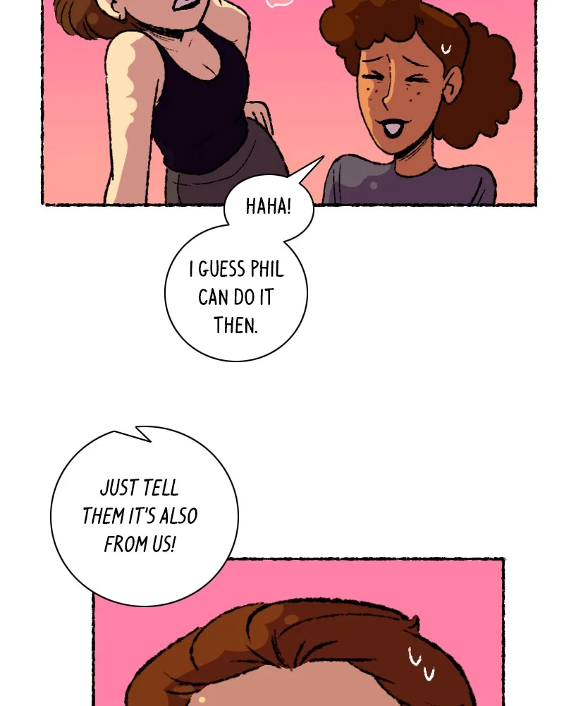 Bad Signs Chapter 93 page 46 - 