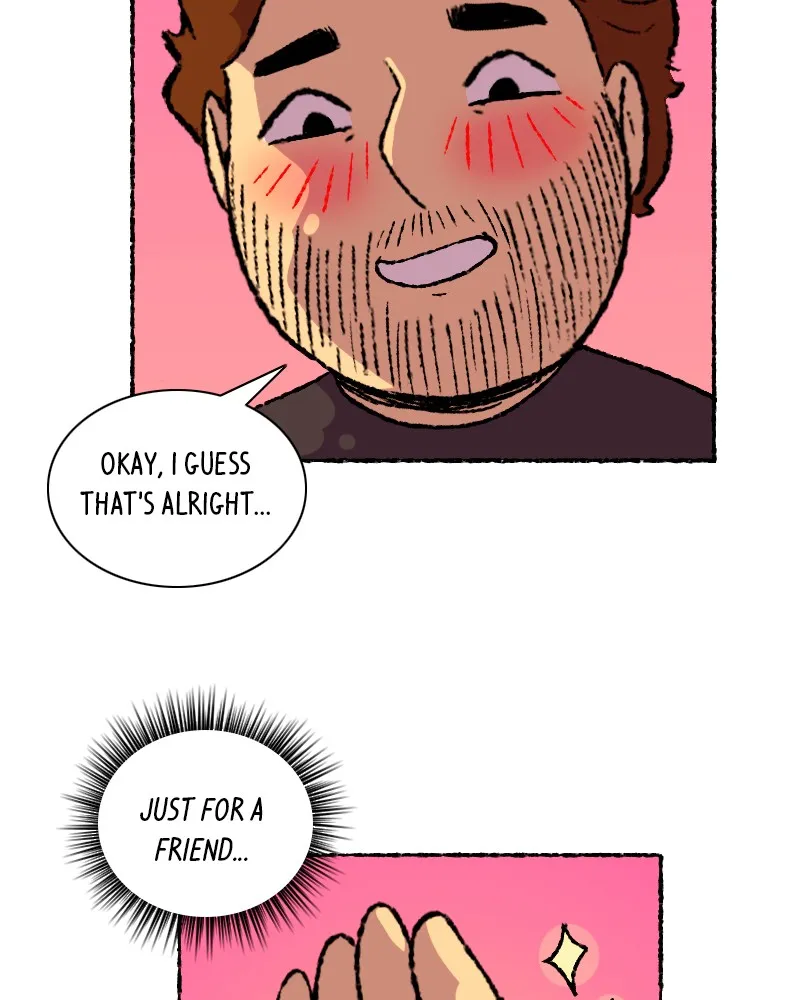 Bad Signs Chapter 93 page 47 - 