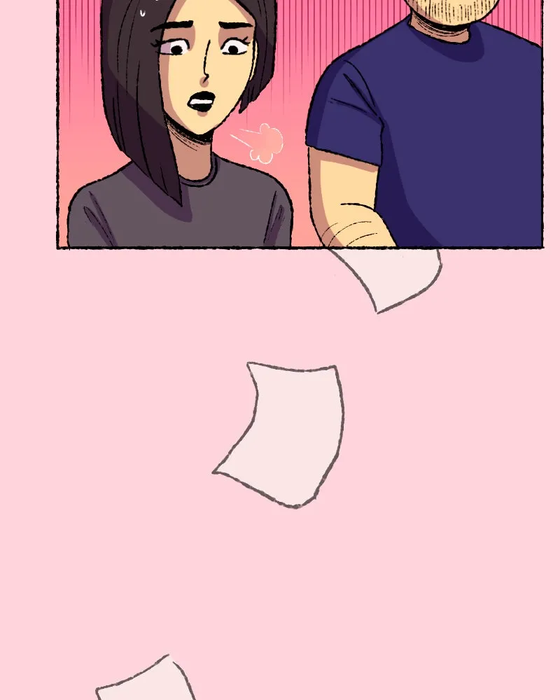 Bad Signs Chapter 93 page 6 - 