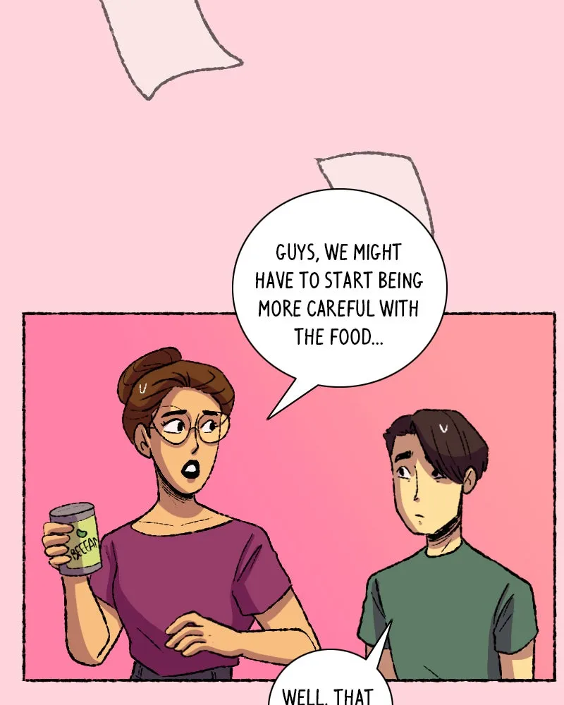 Bad Signs Chapter 93 page 7 - 
