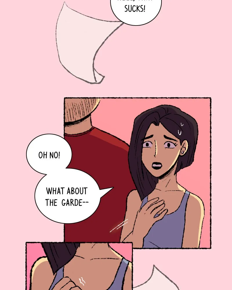 Bad Signs Chapter 93 page 8 - 