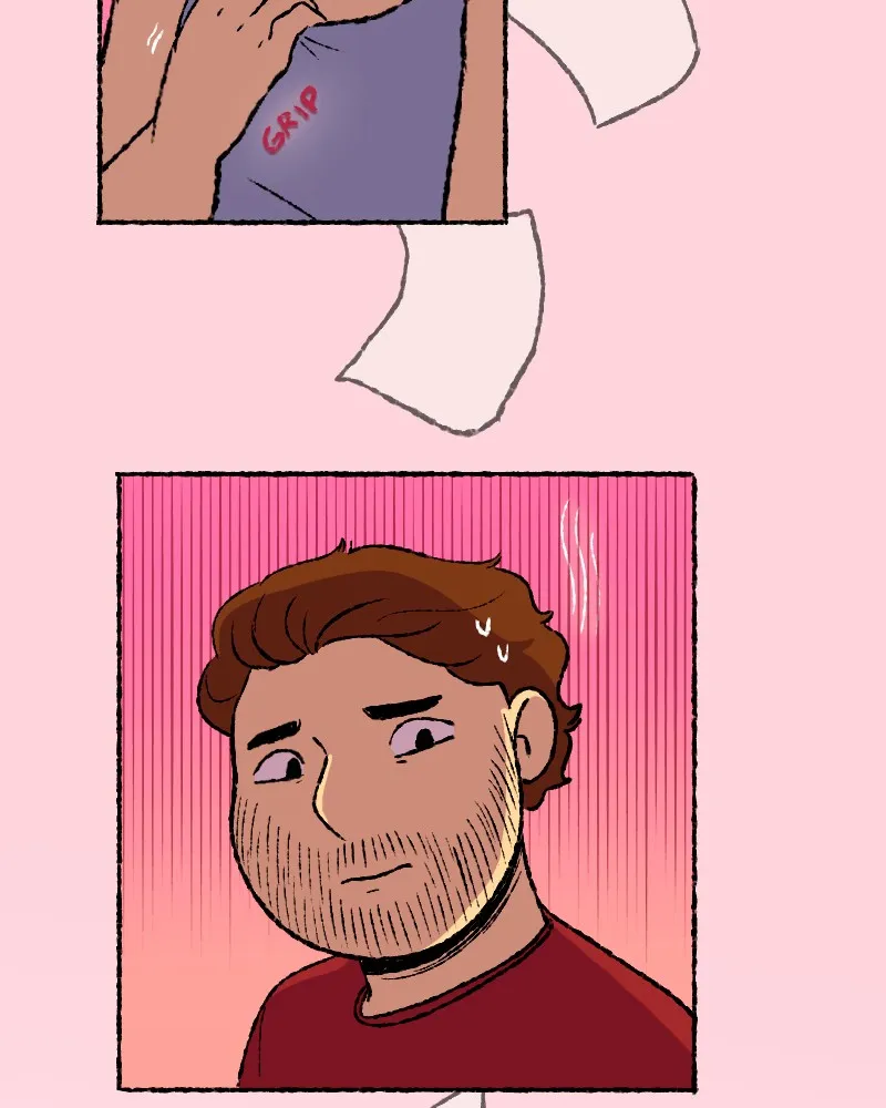 Bad Signs Chapter 93 page 9 - 
