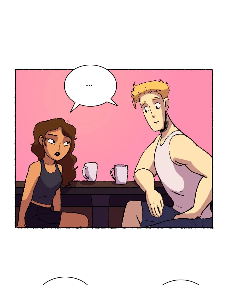 Bad Signs Chapter 94 page 11 - 