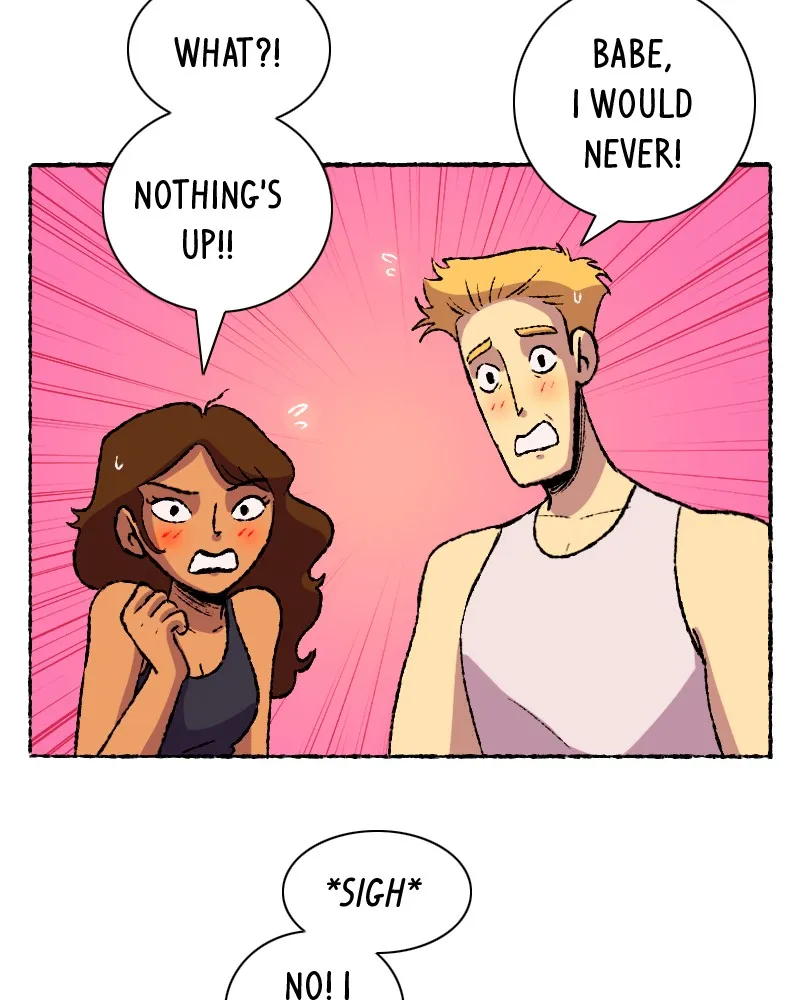 Bad Signs Chapter 94 page 12 - 