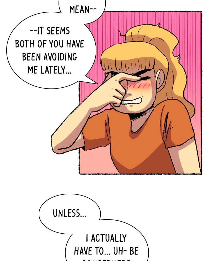 Bad Signs Chapter 94 page 13 - 